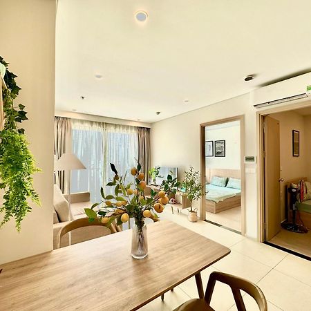 The Song Premium Apartment Вунг Тау Екстериор снимка
