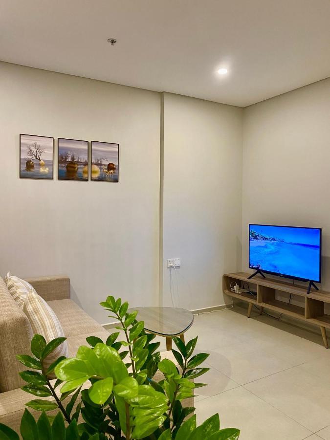 The Song Premium Apartment Вунг Тау Екстериор снимка