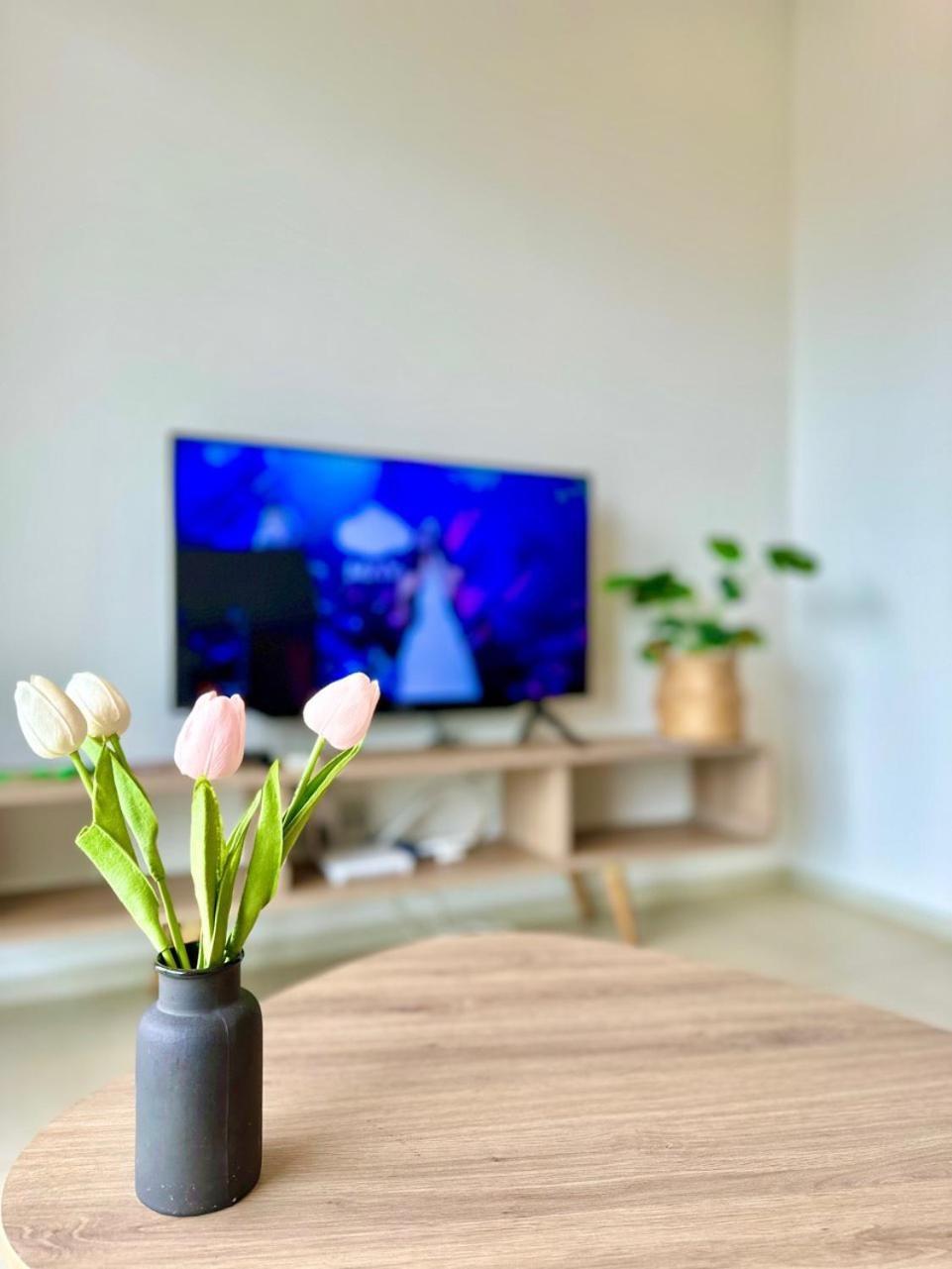The Song Premium Apartment Вунг Тау Екстериор снимка