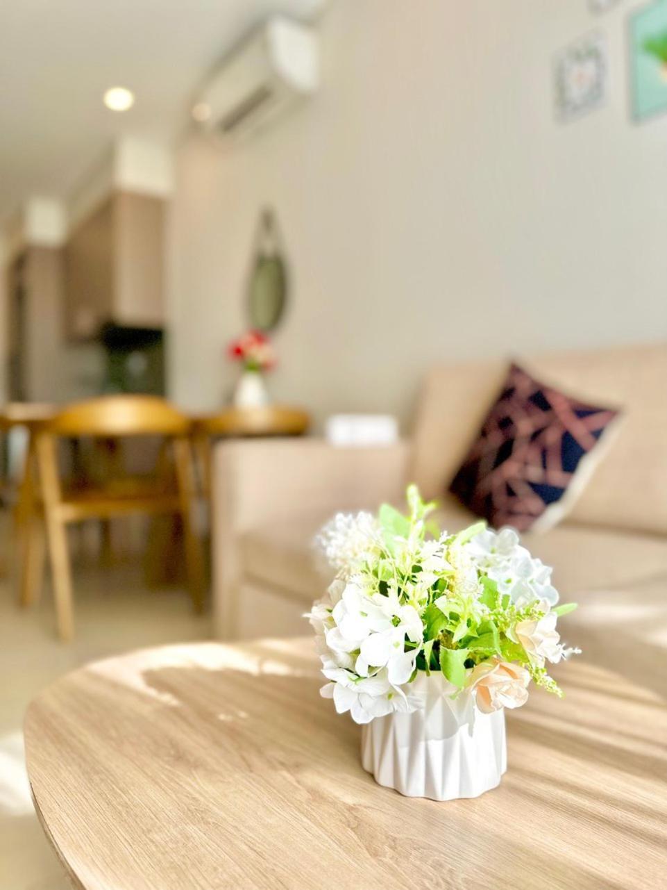 The Song Premium Apartment Вунг Тау Екстериор снимка