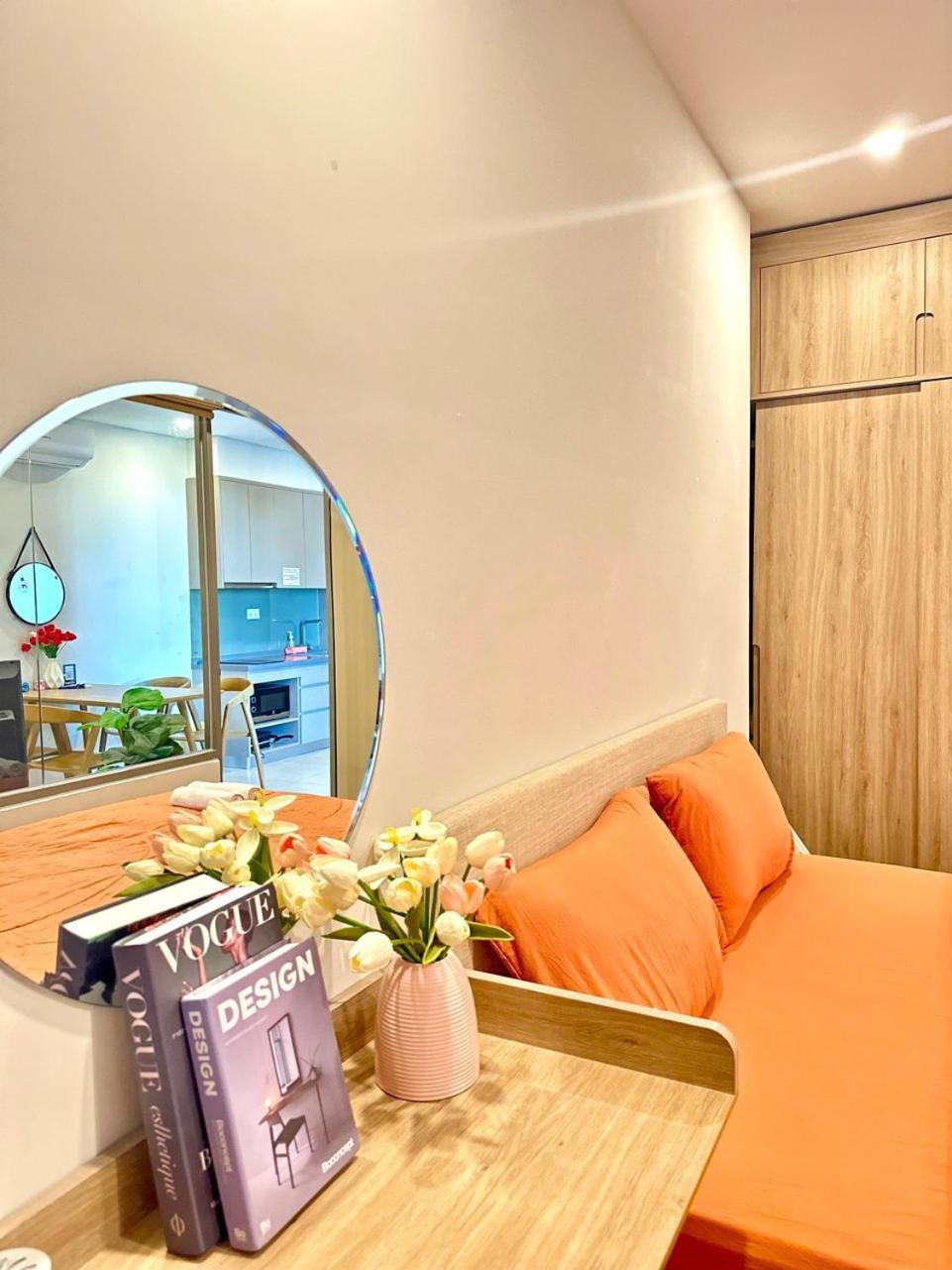 The Song Premium Apartment Вунг Тау Екстериор снимка