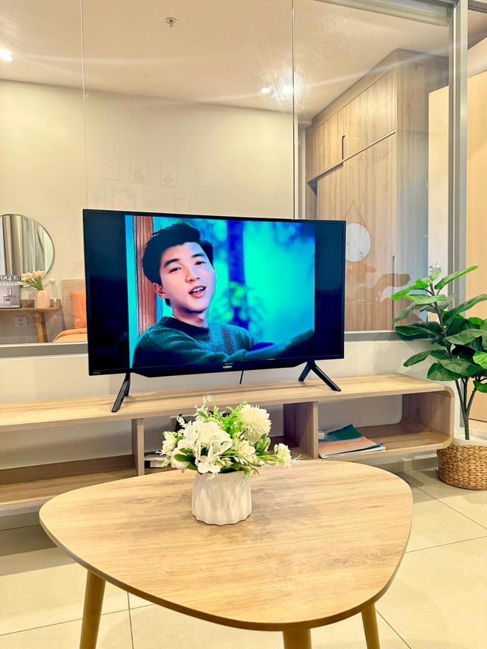 The Song Premium Apartment Вунг Тау Екстериор снимка