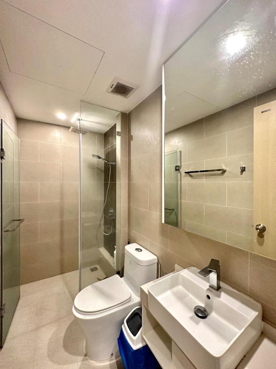 The Song Premium Apartment Вунг Тау Екстериор снимка