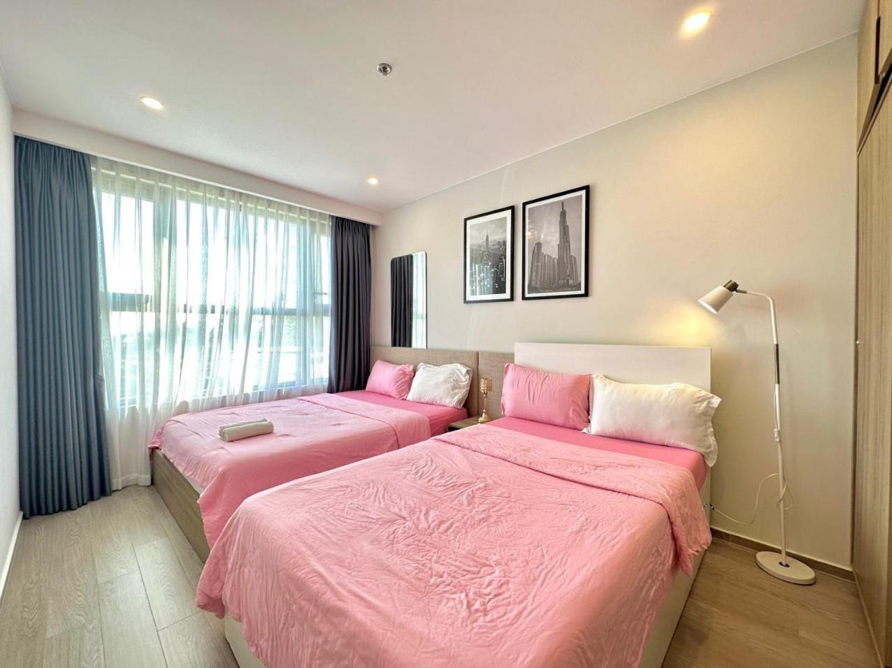 The Song Premium Apartment Вунг Тау Екстериор снимка