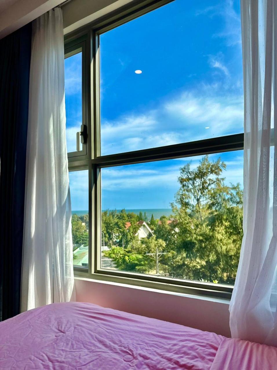 The Song Premium Apartment Вунг Тау Екстериор снимка